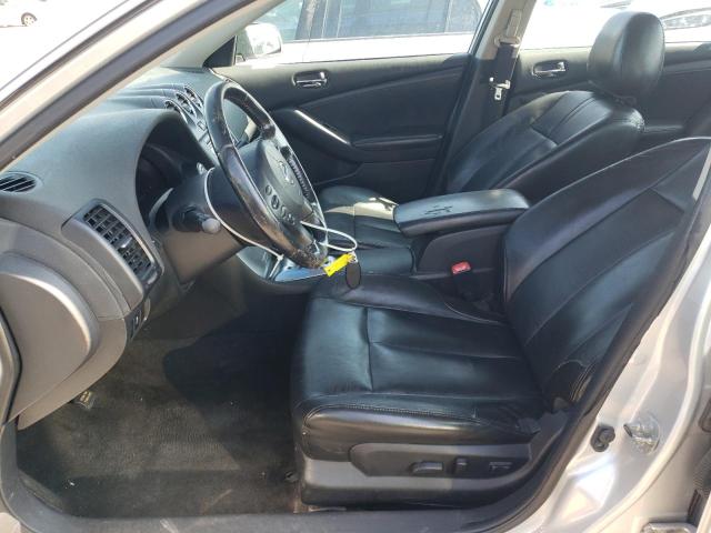 1N4AL2AP8CC166357 - 2012 NISSAN ALTIMA BASE Plata foto 7