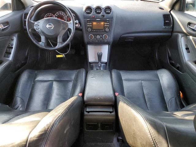 1N4AL2AP8CC166357 - 2012 NISSAN ALTIMA BASE Plata foto 8