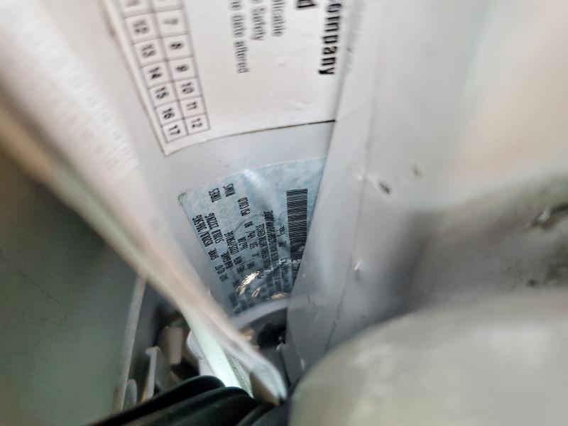 1FTNE14W77DA67113 - 2007 FORD ECONOLINE E150 VAN 白色 照片 14