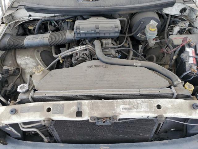 3B7HC13Z4XM599194 - 1999 DODGE RAM 1500 WHITE photo 11