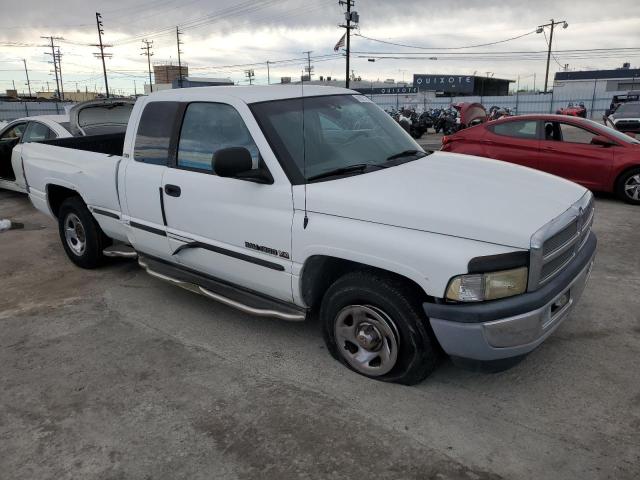 3B7HC13Z4XM599194 - 1999 DODGE RAM 1500 WHITE photo 4