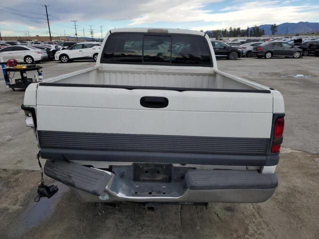 3B7HC13Z4XM599194 - 1999 DODGE RAM 1500 WHITE photo 6