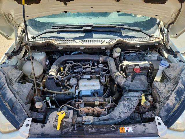 MAJ3S2GE9LC371509 - 2020 FORD ECOSPORT SE Ақ фото 11