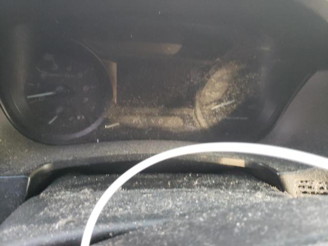 1FM5K8AR5EGB85667 - 2014 FORD EXPLORER POLICE INTERCEPTOR WHITE photo 9