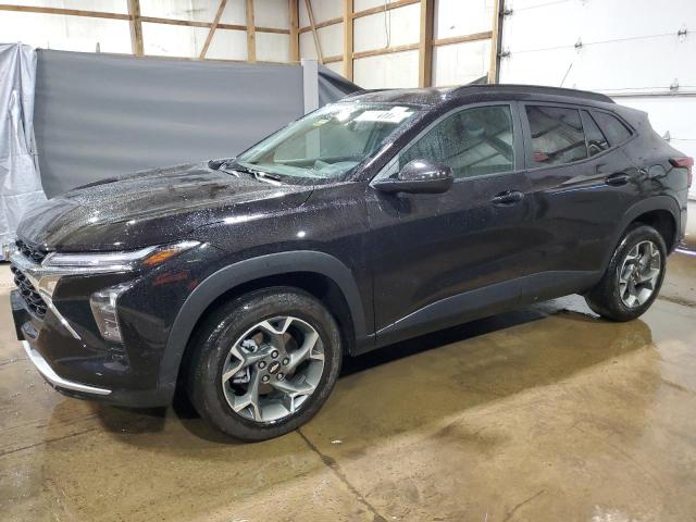 2025 CHEVROLET TRAX 1LT, 