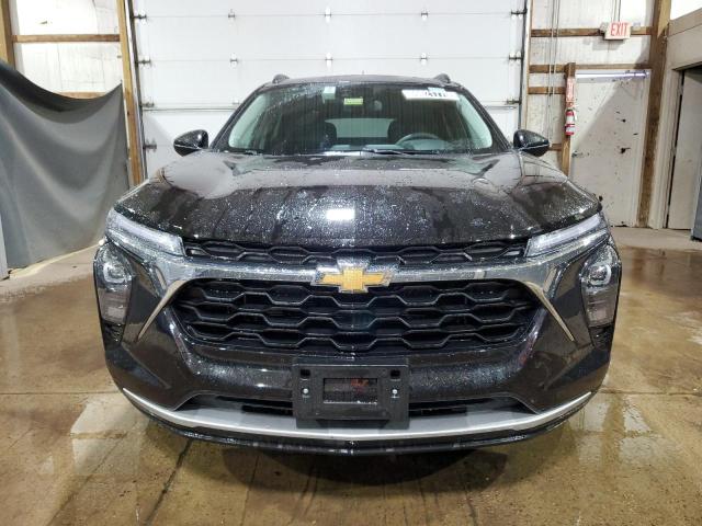 KL77LHEP2SC235864 - 2025 CHEVROLET TRAX 1LT Negro foto 5