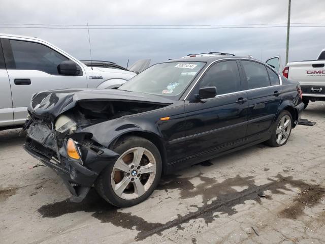 2005 BMW 330 XI, null