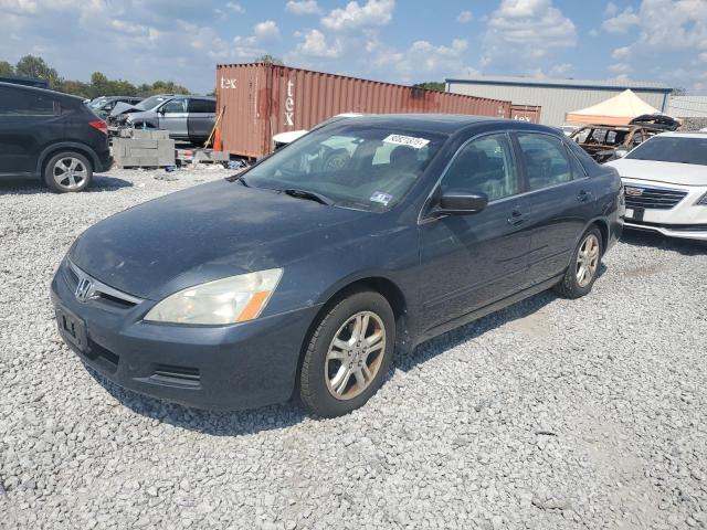 2006 HONDA ACCORD EX, 