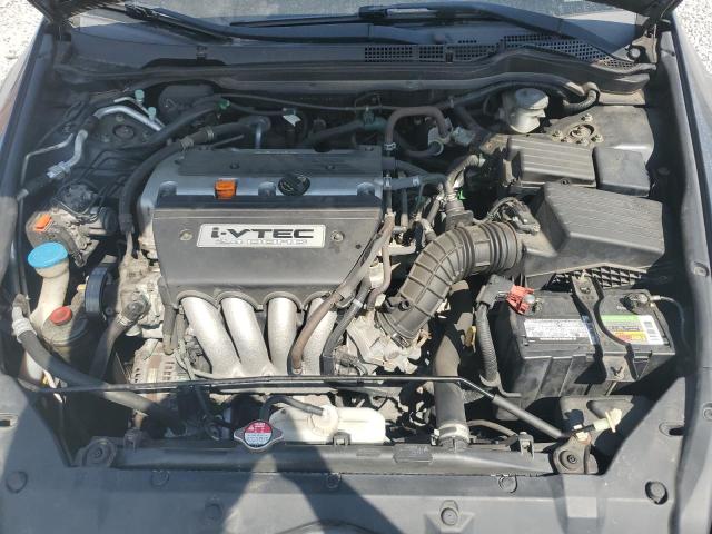 1HGCM56806A038117 - 2006 HONDA ACCORD EX 蓝色 照片 11