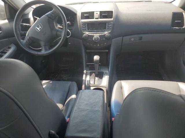 1HGCM56806A038117 - 2006 HONDA ACCORD EX 蓝色 照片 8