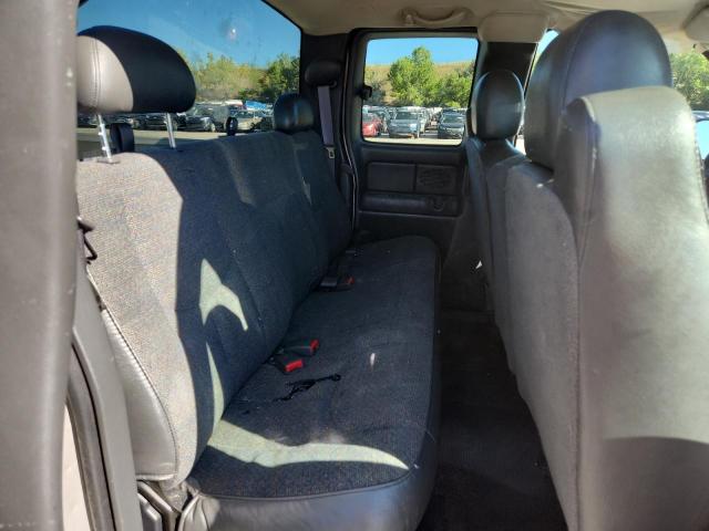 1GCHC29U44E386961 - 2004 CHEVROLET SILVERADO C2500 HEAVY DUTY TAN photo 10