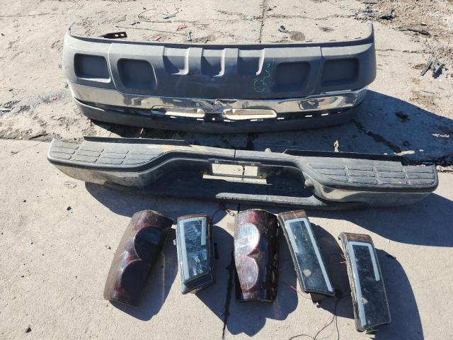 1GCHC29U44E386961 - 2004 CHEVROLET SILVERADO C2500 HEAVY DUTY TAN photo 12