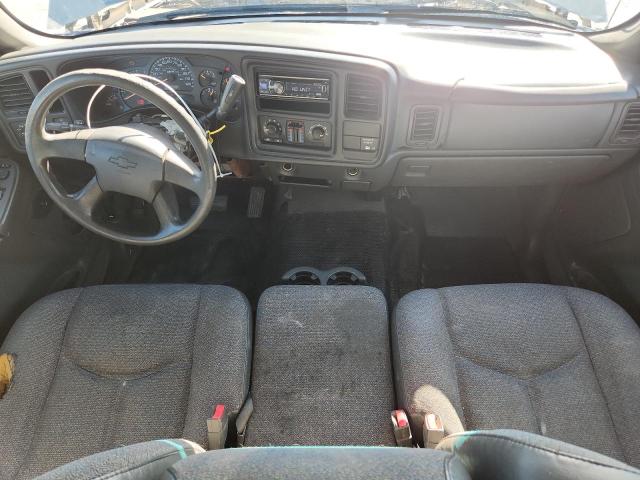 1GCHC29U44E386961 - 2004 CHEVROLET SILVERADO C2500 HEAVY DUTY TAN photo 8