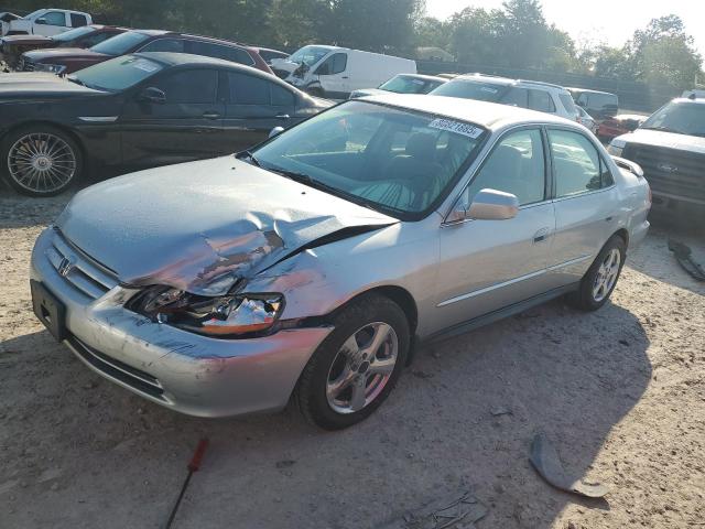 2002 HONDA ACCORD LX, 
