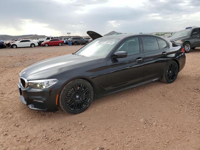 2018 BMW 540 I, 