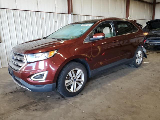 2015 FORD EDGE SEL, 