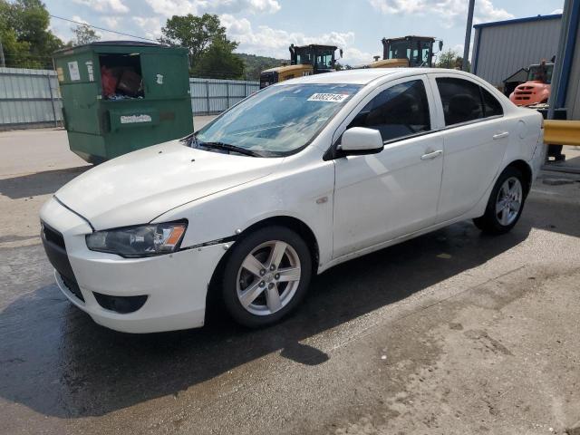 2008 MITSUBISHI LANCER ES, 