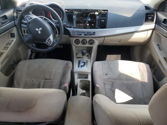 JA3AU26U18U046874 - 2008 MITSUBISHI LANCER ES 白色 照片 8