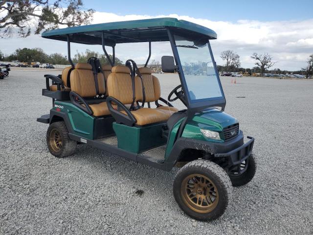 2023 GOLF GOLF CART, 