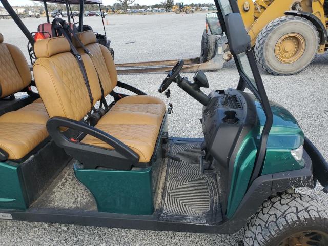 7R3BA4238PC004636 - 2023 GOLF GOLF CART GREEN photo 5