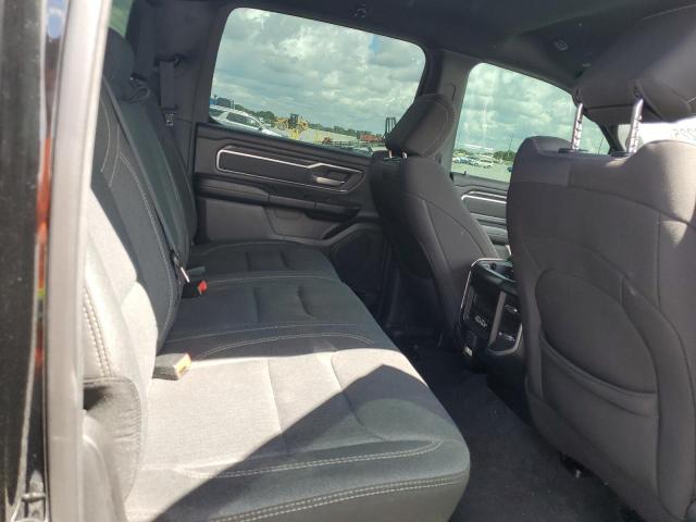 1C6RREFT5KN860517 - 2019 RAM 1500 BIG HORN/LONE STAR BLACK photo 10