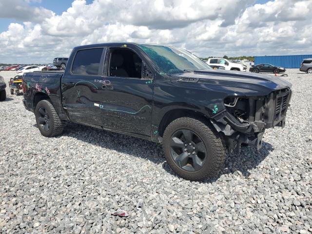 1C6RREFT5KN860517 - 2019 RAM 1500 BIG HORN/LONE STAR BLACK photo 4