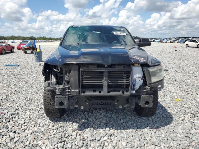 1C6RREFT5KN860517 - 2019 RAM 1500 BIG HORN/LONE STAR BLACK photo 5