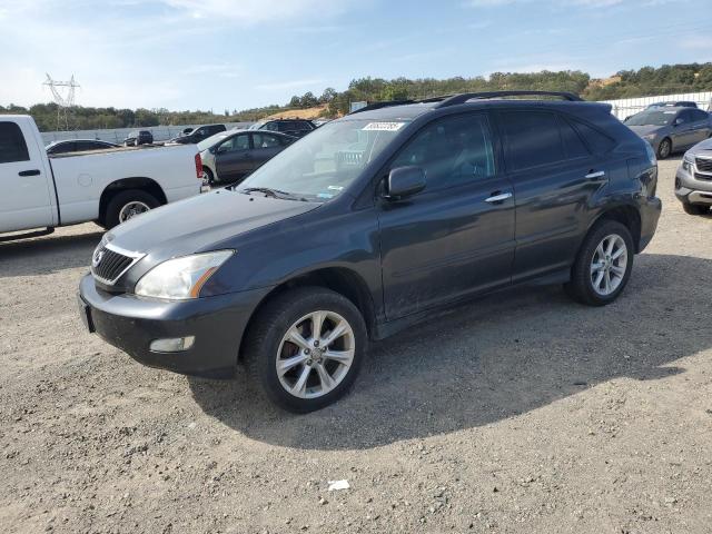 2009 LEXUS RX 350, 
