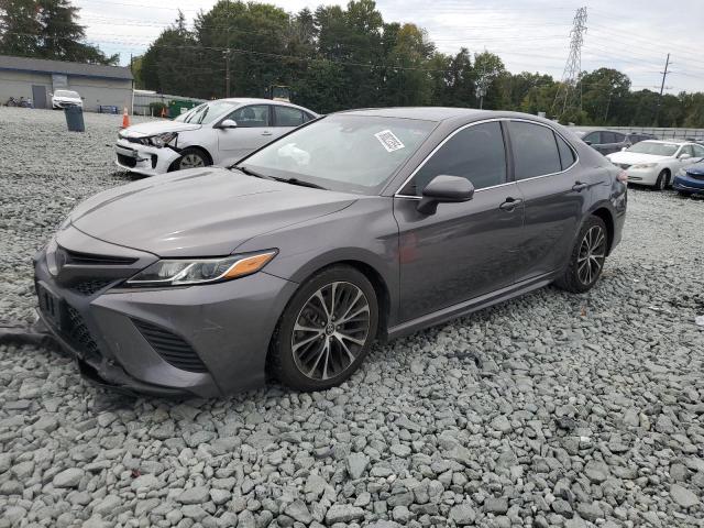 2019 TOYOTA CAMRY L, 