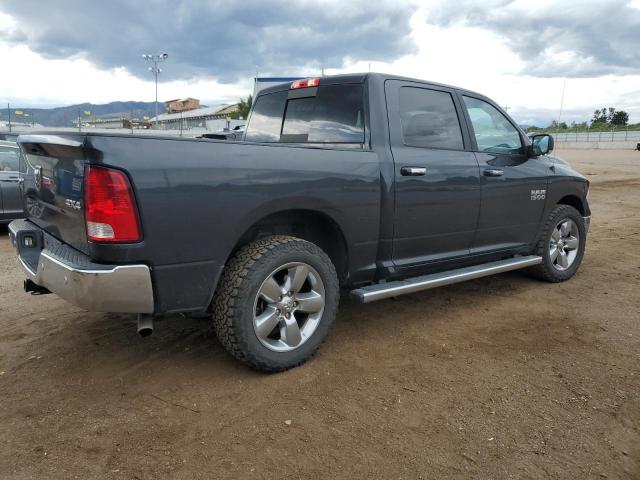 3C6RR7LG2JG230464 - 2018 RAM 1500 SLT CHARCOAL photo 3