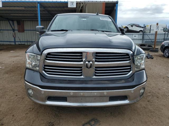 3C6RR7LG2JG230464 - 2018 RAM 1500 SLT CHARCOAL photo 5