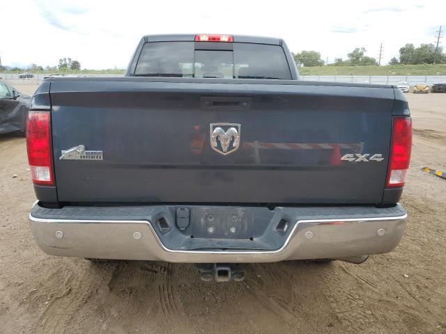 3C6RR7LG2JG230464 - 2018 RAM 1500 SLT CHARCOAL photo 6