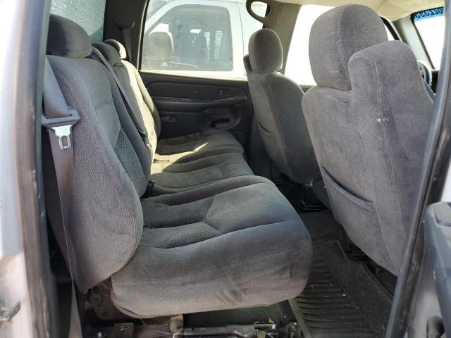 1GCHC23UX6F127977 - 2006 CHEVROLET SILVERADO C2500 HEAVY DUTY WHITE photo 10