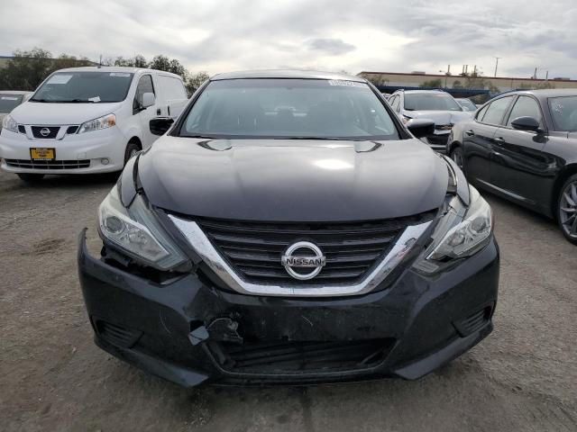 1N4AL3AP1HC233426 - 2017 NISSAN ALTIMA 2.5 BLACK photo 5