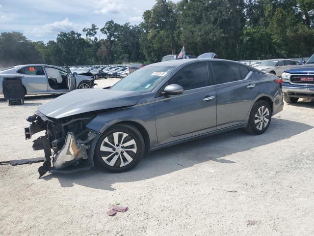 2020 NISSAN ALTIMA S, 