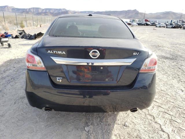 1N4AL3AP6FC289309 - 2015 NISSAN ALTIMA 2.5 BLACK photo 6