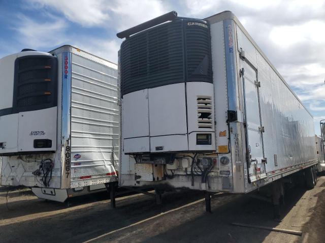 1UYVS2481DU637202 - 2013 UTILITY UNKNOWN WHITE photo 2