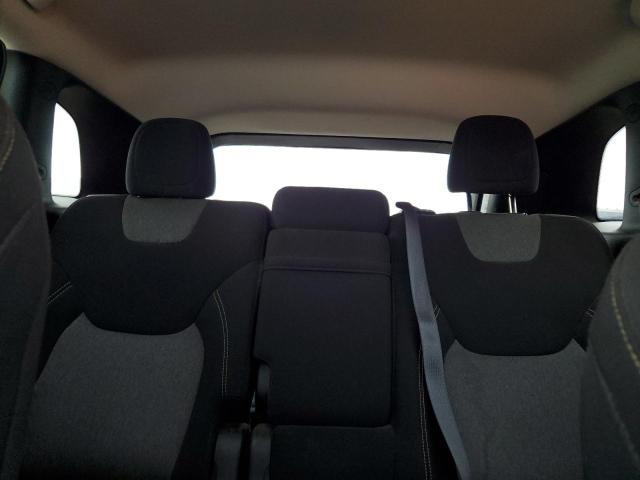 1C4PJMCX0JD508913 - 2018 JEEP CHEROKEE LATITUDE 白色 照片 10