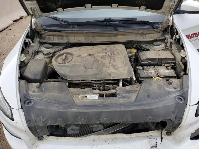 1C4PJMCX0JD508913 - 2018 JEEP CHEROKEE LATITUDE 白色 照片 12