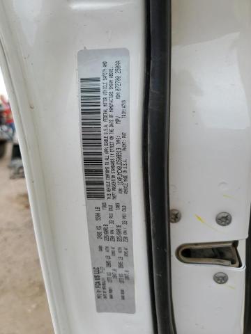 1C4PJMCX0JD508913 - 2018 JEEP CHEROKEE LATITUDE 白色 照片 13