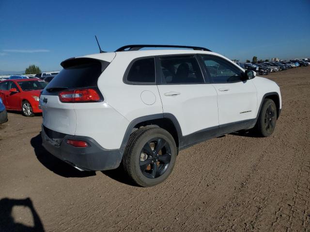 1C4PJMCX0JD508913 - 2018 JEEP CHEROKEE LATITUDE 白色 照片 3