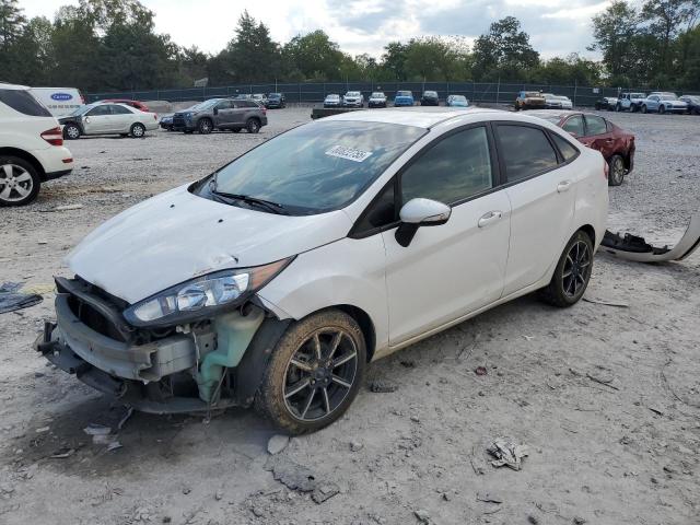 2016 FORD FIESTA SE, 