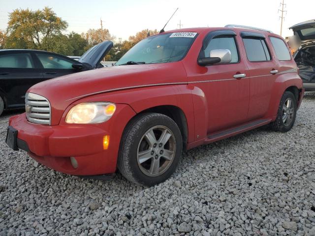 2006 CHEVROLET HHR LT, 