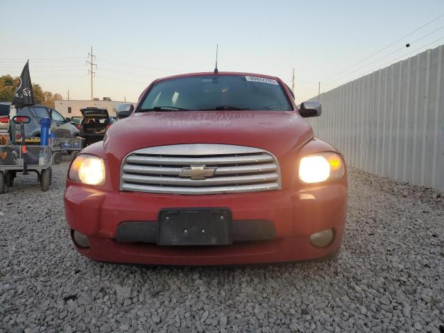 3GNDA23D26S636873 - 2006 CHEVROLET HHR LT წითელი ფოტო 5