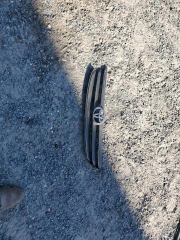 1NXBR32E03Z097797 - 2003 TOYOTA COROLLA CE SILVER photo 12