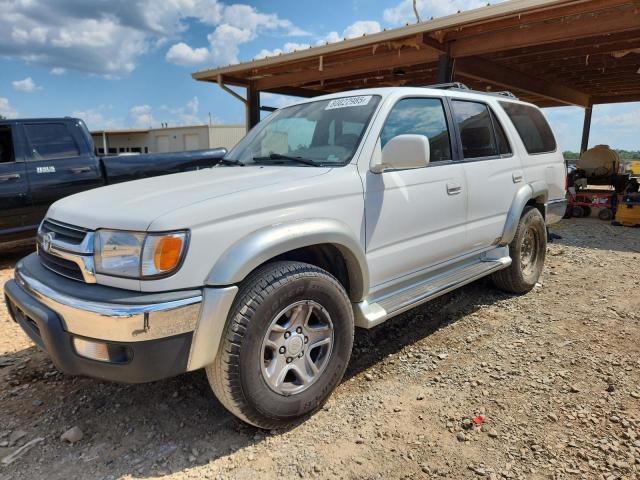2002 TOYOTA 4RUNNER SR5, 