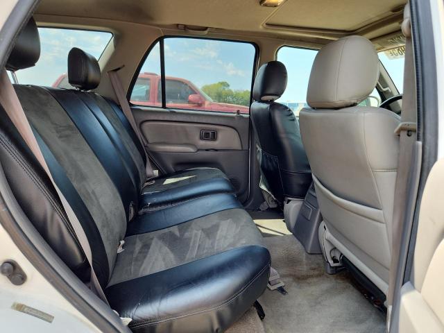 JT3GN86R020239527 - 2002 TOYOTA 4RUNNER SR5 白色 照片 11