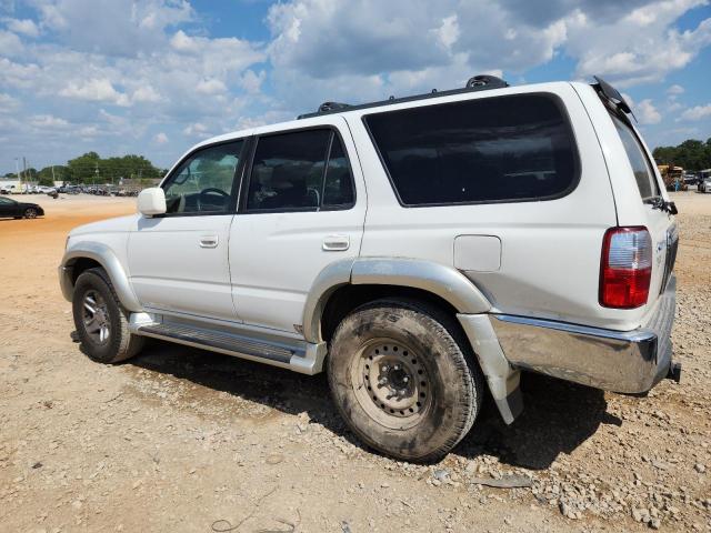 JT3GN86R020239527 - 2002 TOYOTA 4RUNNER SR5 白色 照片 2