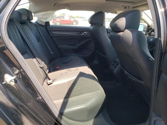 1HGCV1F55KA136582 - 2019 HONDA ACCORD EXL 黑色 照片 10