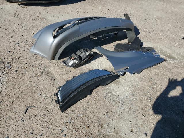 2C4RC1BG5GR267892 - 2016 CHRYSLER TOWN & COU TOURING ნაცრისფერი ფოტო 13